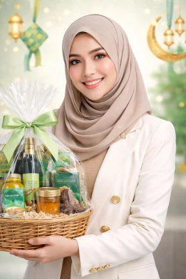 Toko Parcel Ujungberung