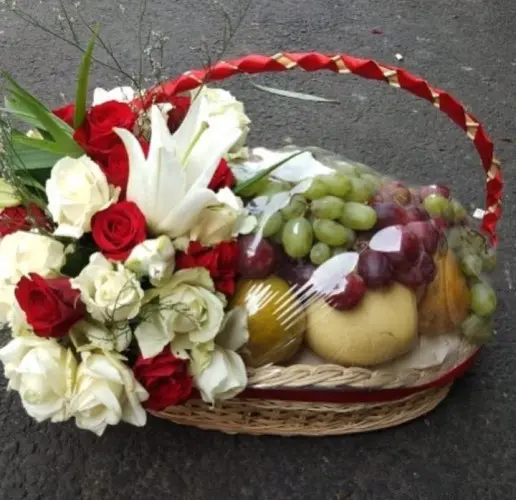 Hampers / Parcel Buah di Ujungberung